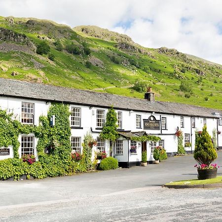 The King'S Head Hotel Thirlmere Exterior foto