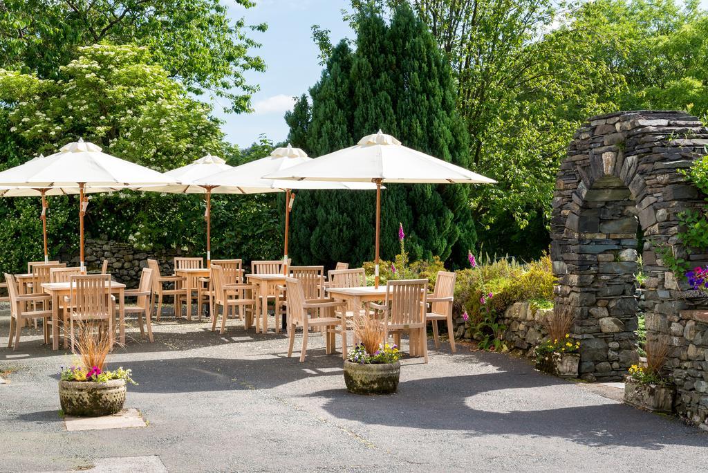 The King'S Head Hotel Thirlmere Exterior foto